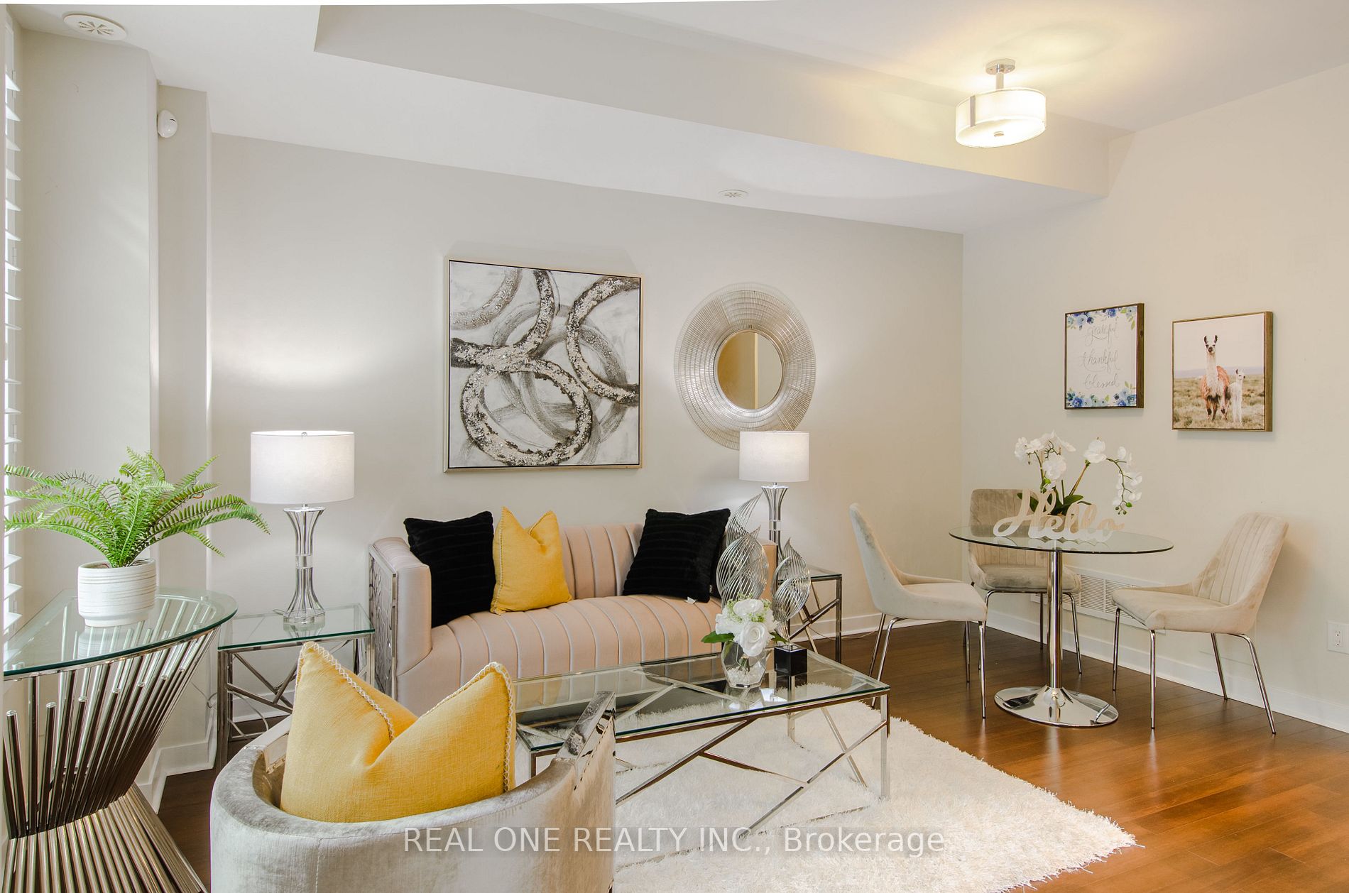 370 Square One Drive, #Th5