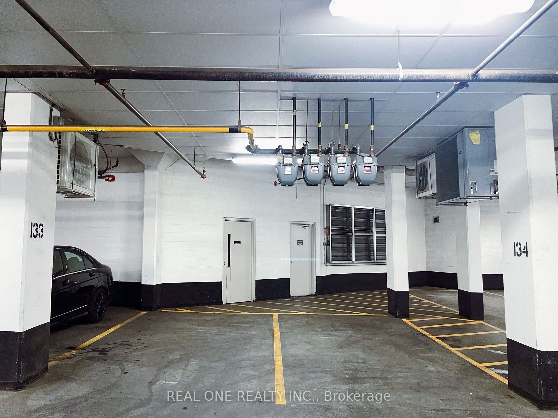 370 Square One Drive, #Th5