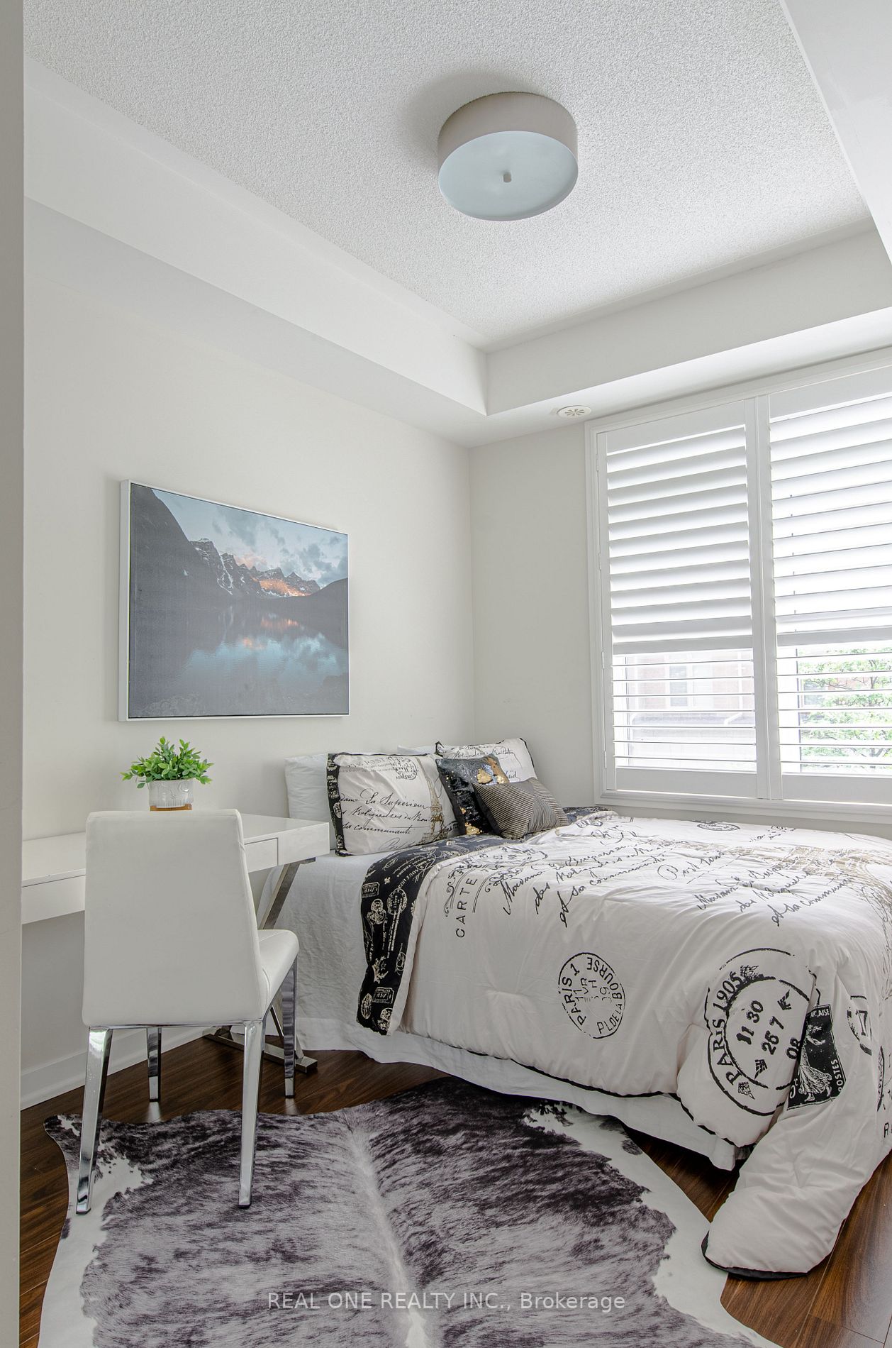370 Square One Drive, #Th5