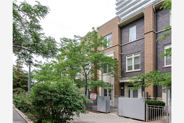 370 Square One Dr, Mississauga