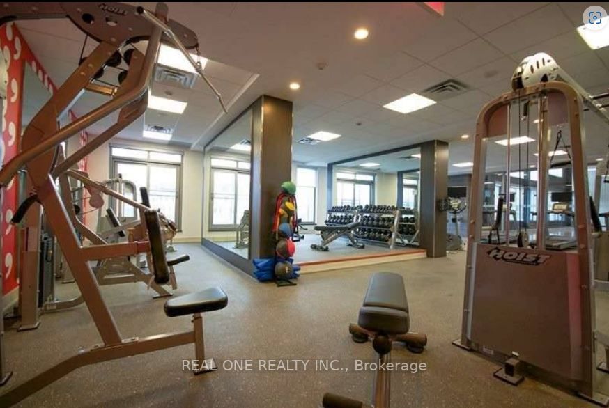 370 Square One Drive, #Th5