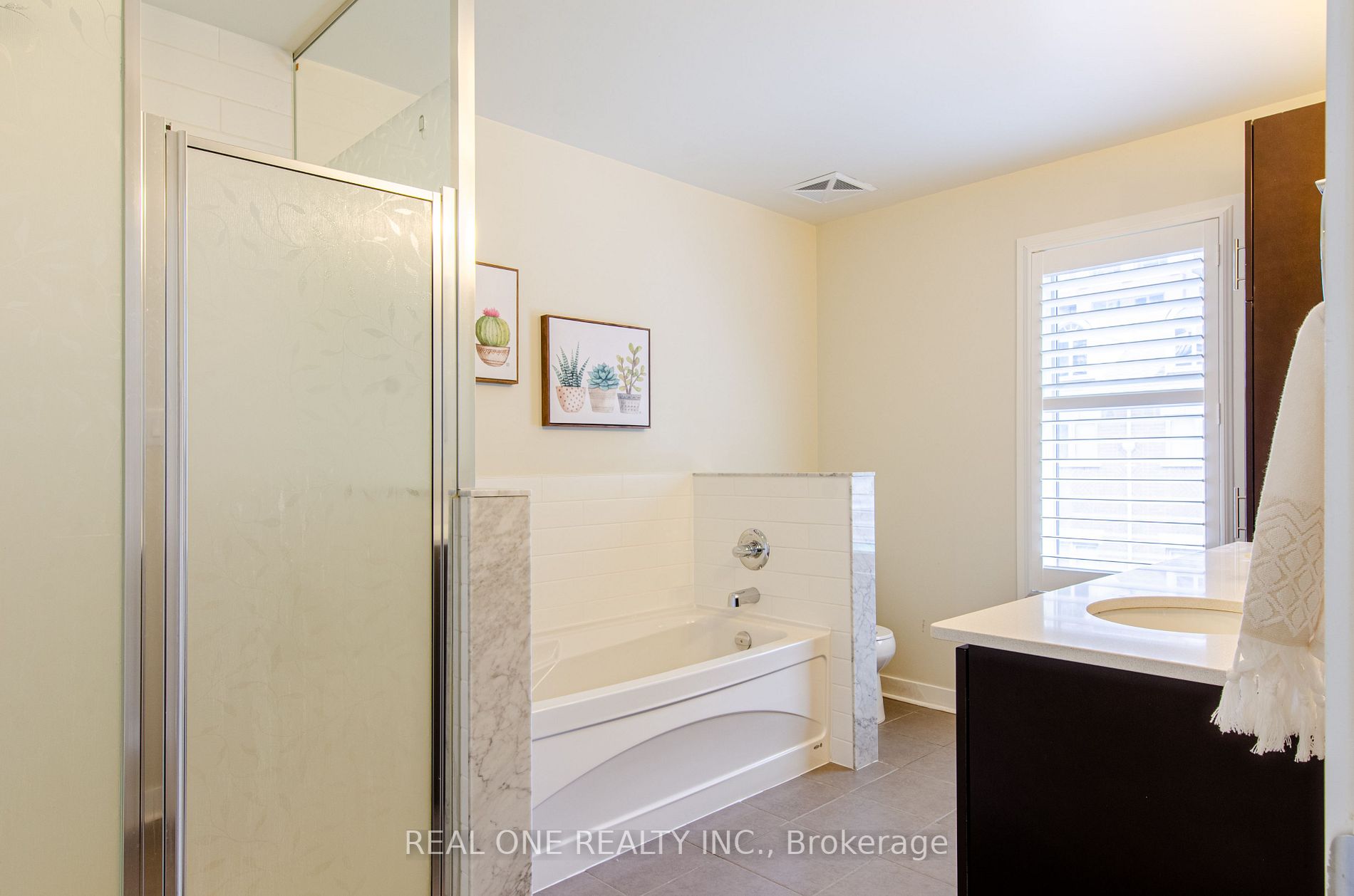 370 Square One Drive, #Th5