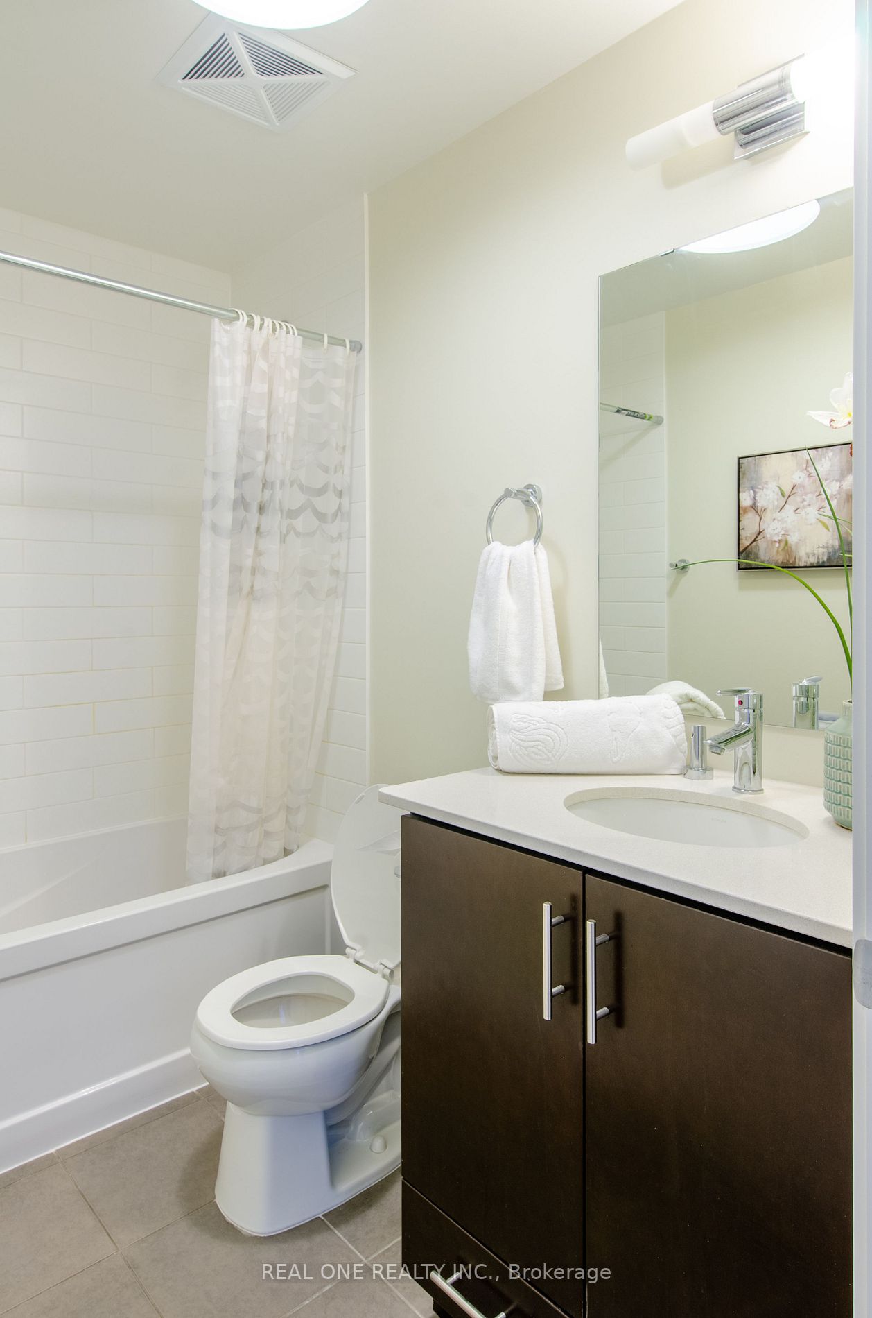 370 Square One Drive, #Th5