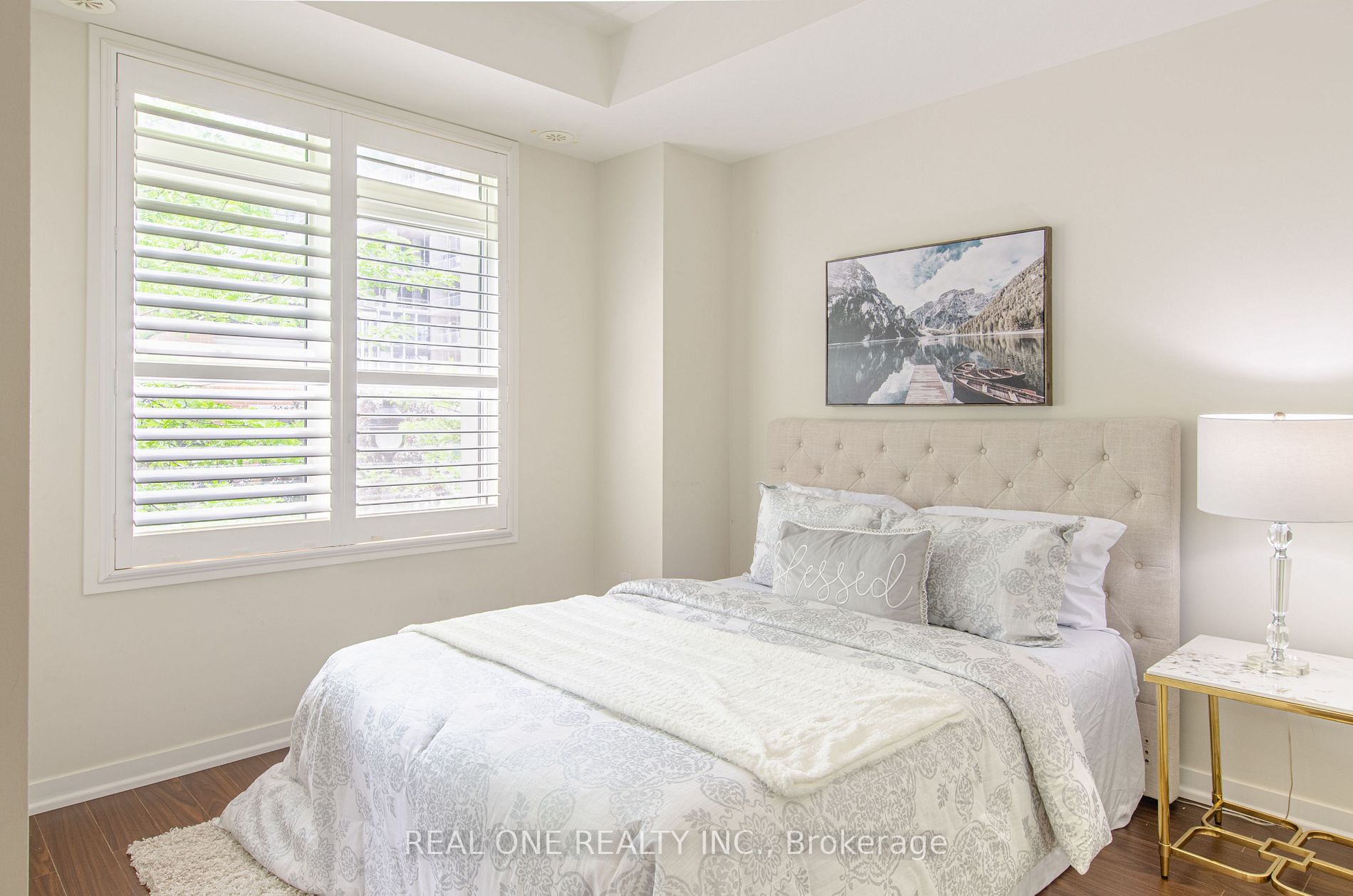 370 Square One Drive, #Th5