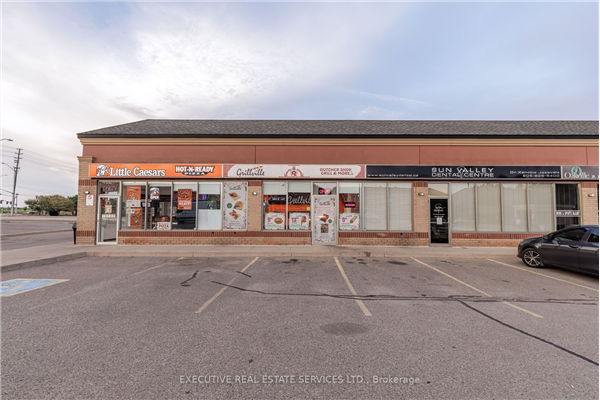C5-2524 Third Line, Oakville