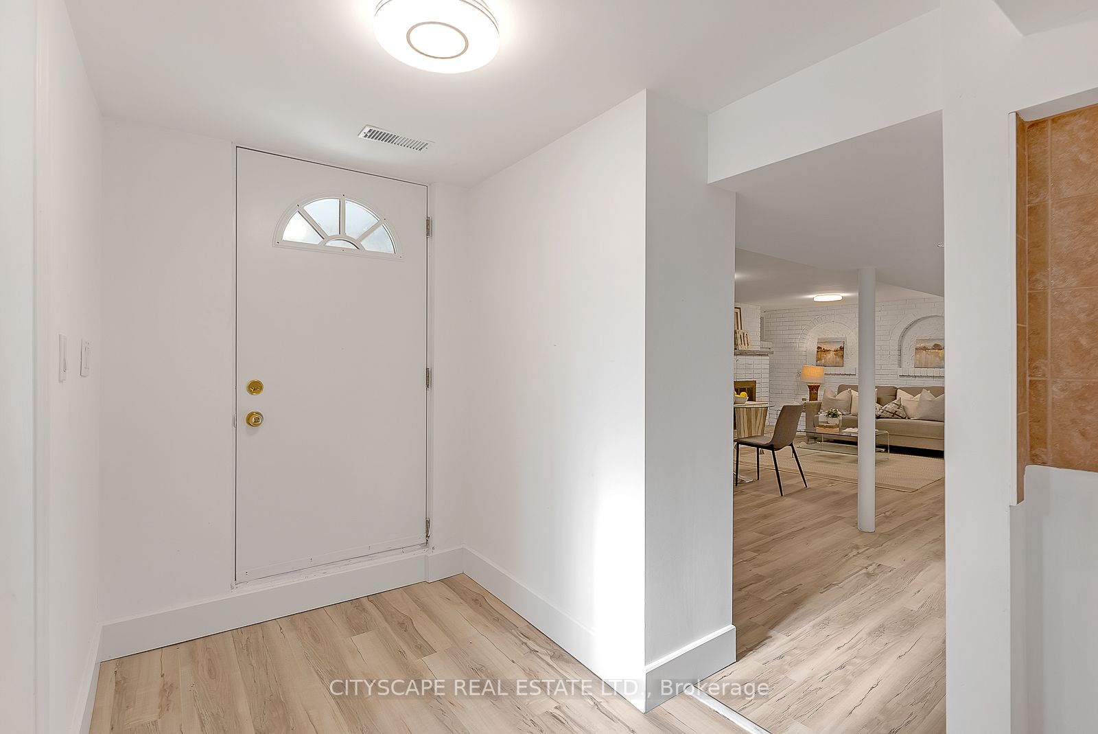 124 Kirknewton Rd