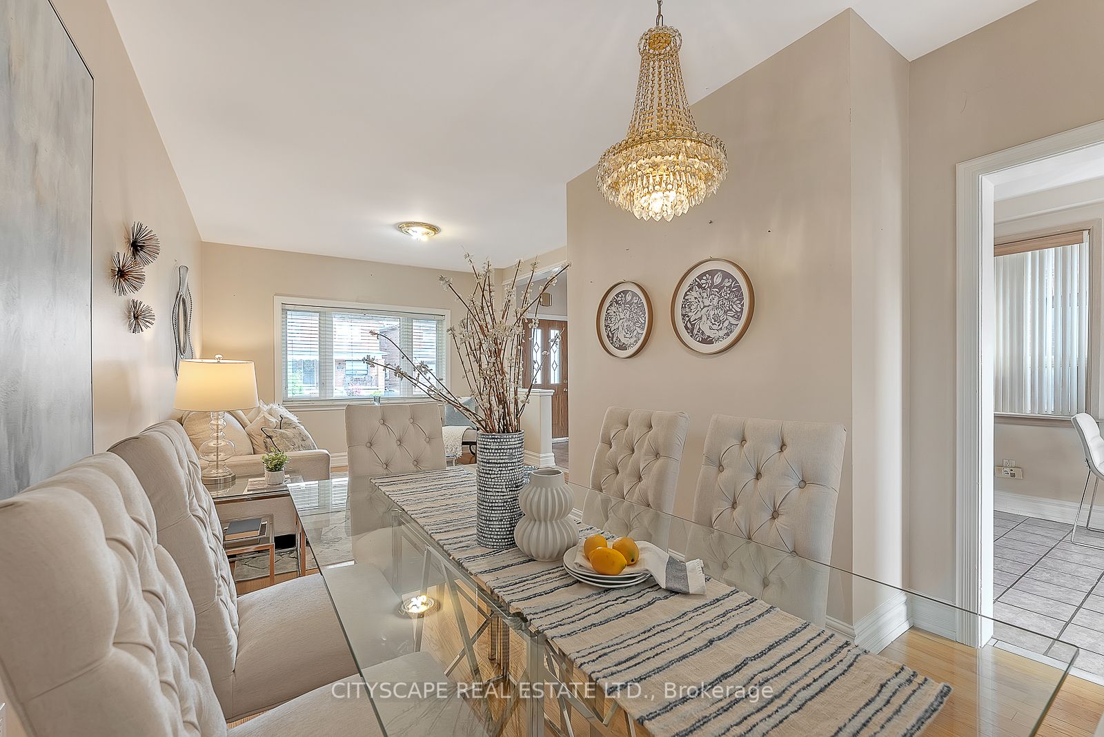 124 Kirknewton Rd