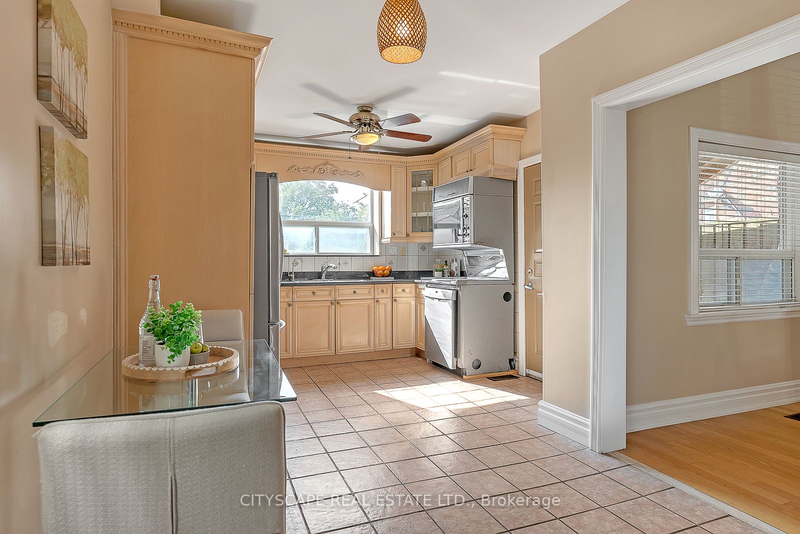 124 Kirknewton Rd