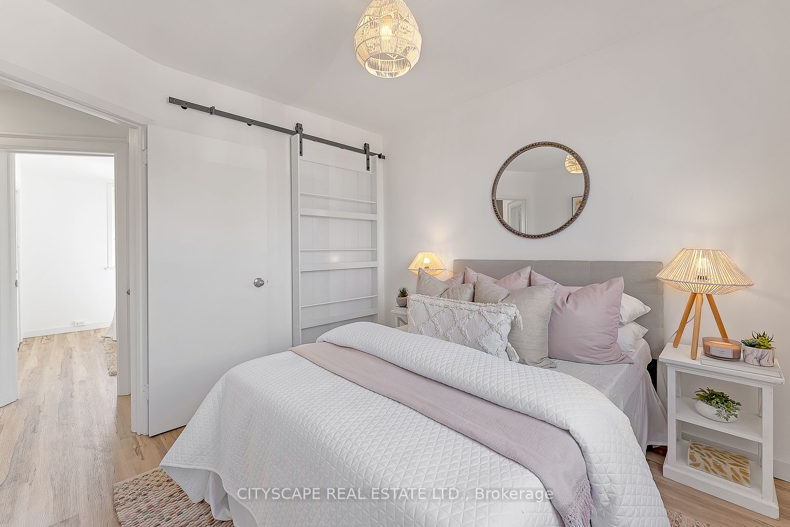 124 Kirknewton Rd