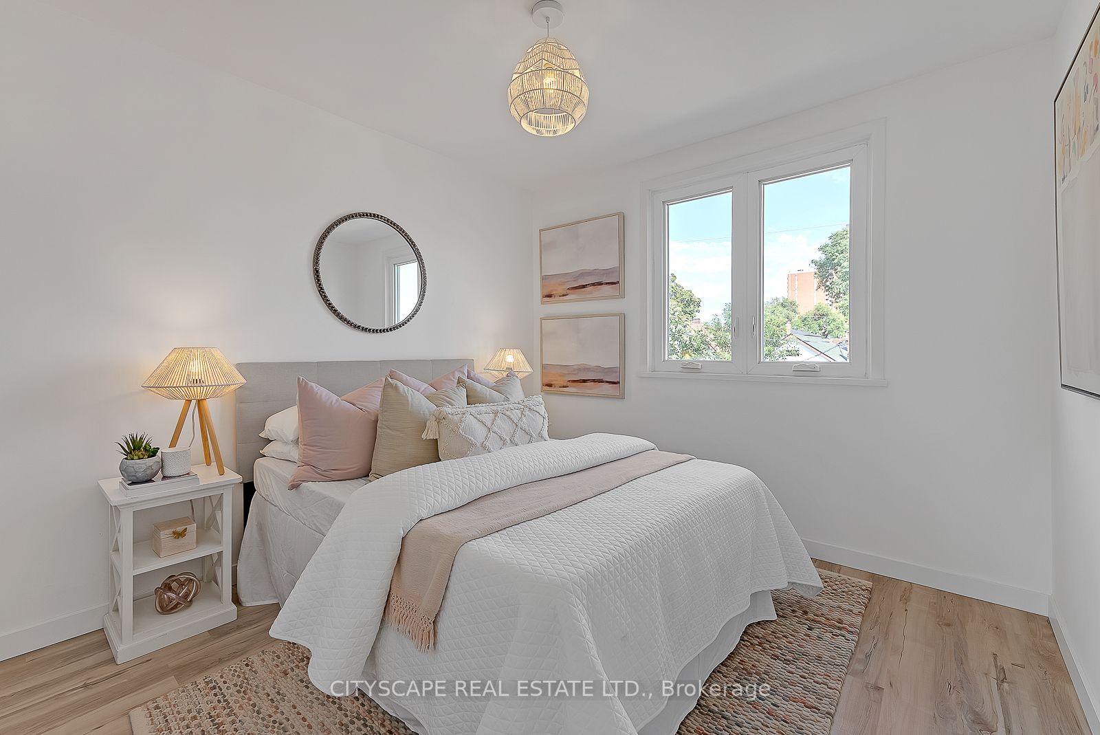 124 Kirknewton Rd