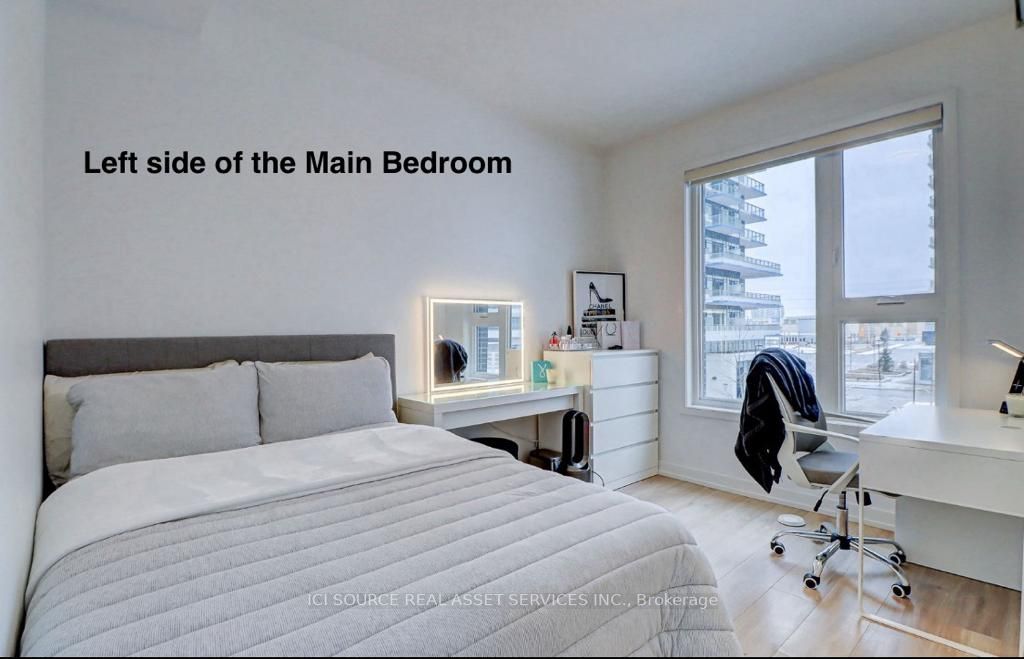 2530 Eglinton Ave W, #112