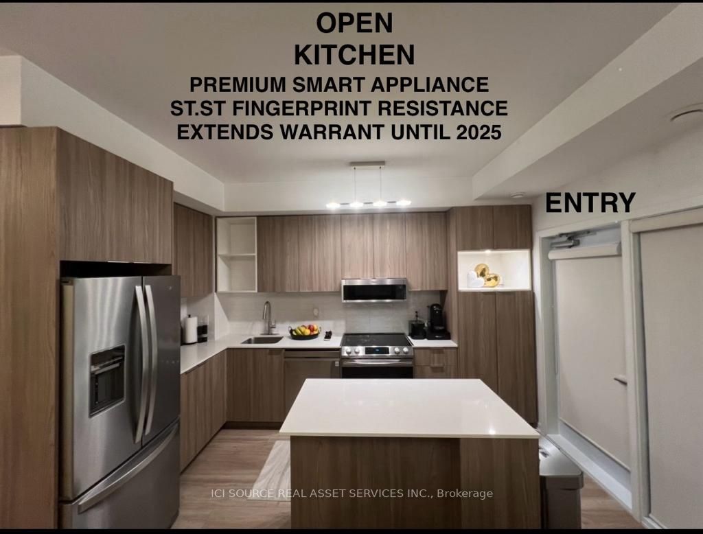 2530 Eglinton Ave W, #112