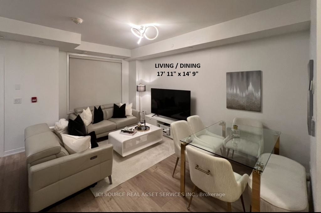 2530 Eglinton Ave W, #112