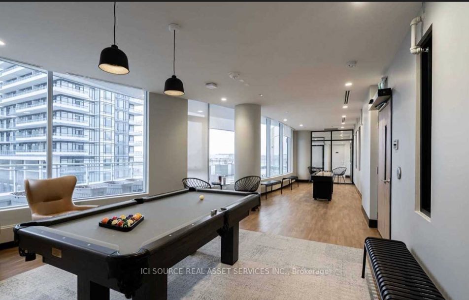 2530 Eglinton Ave W, #112