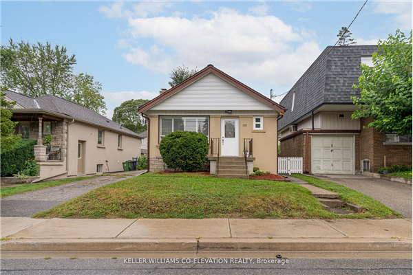 1212 Islington Ave, Toronto