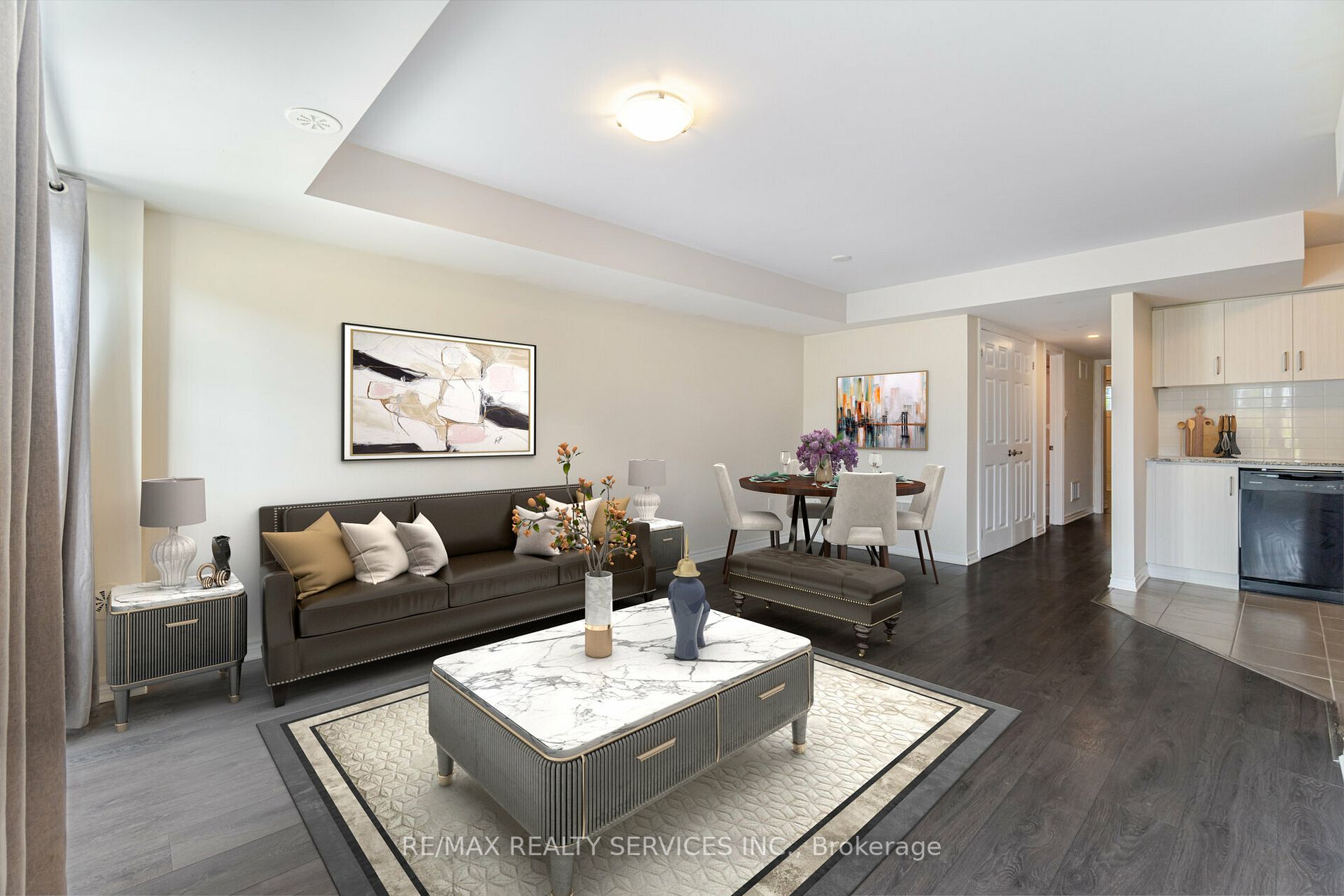 2441 Greenwich Dr, #7