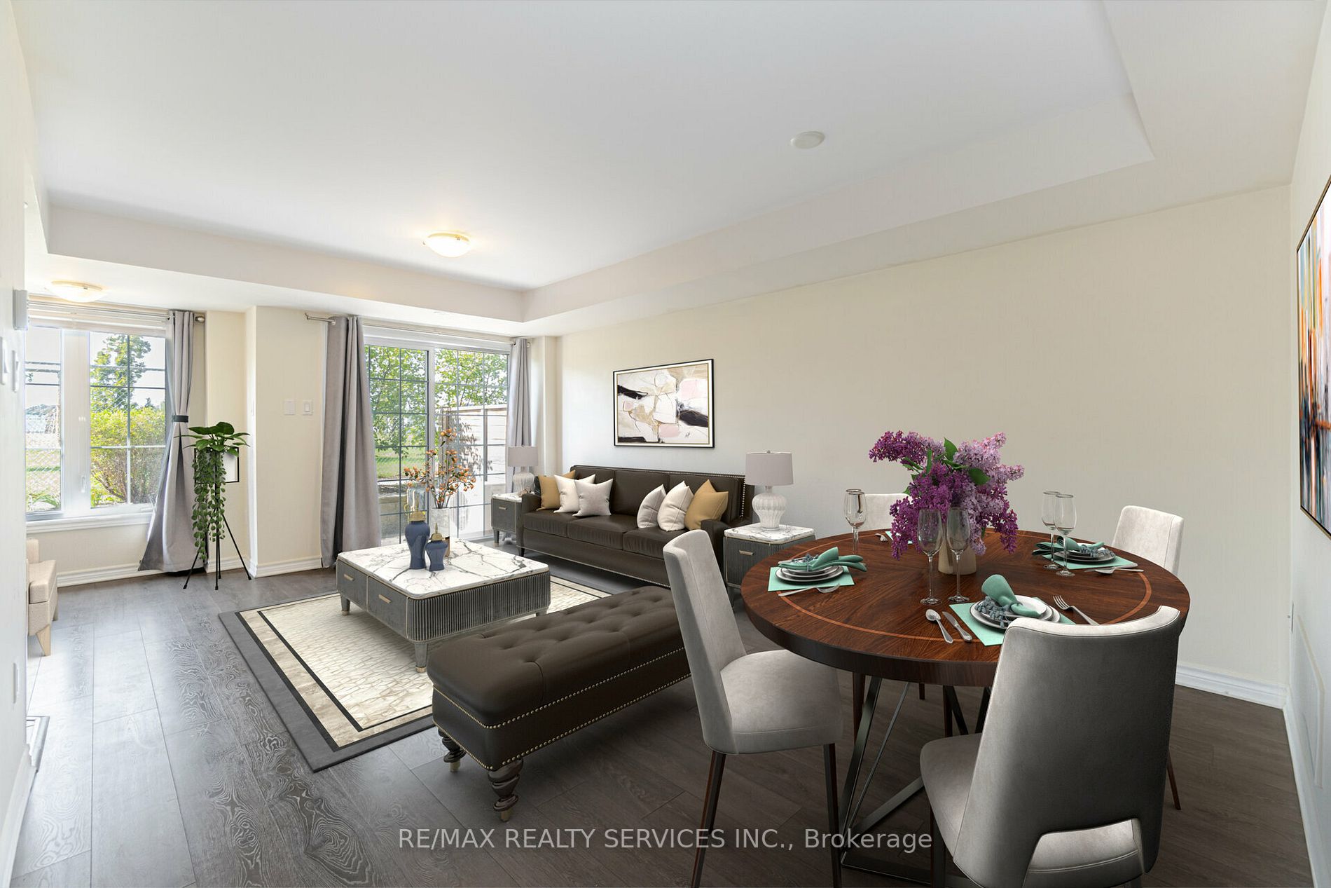 2441 Greenwich Dr, #7