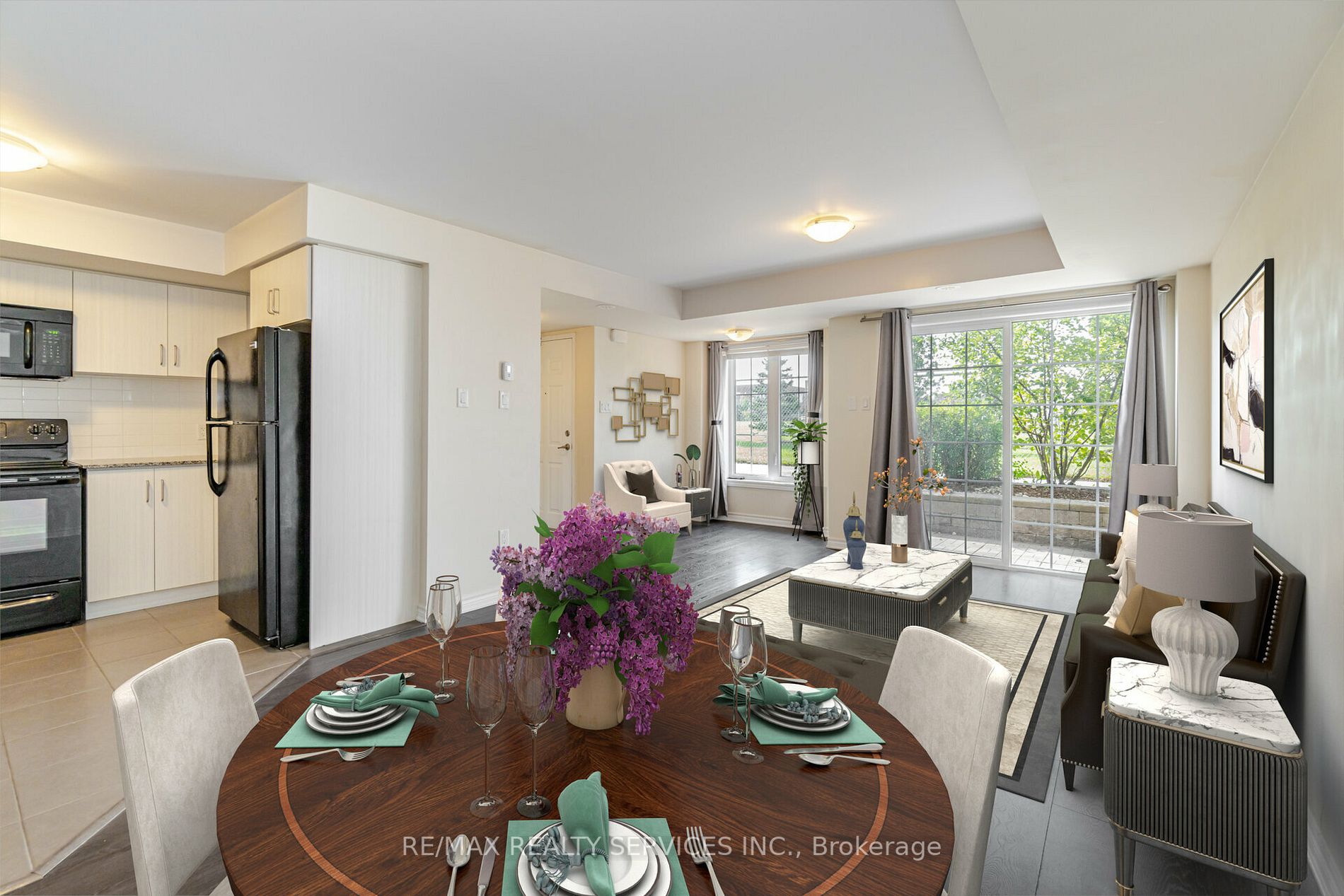 2441 Greenwich Dr, #7