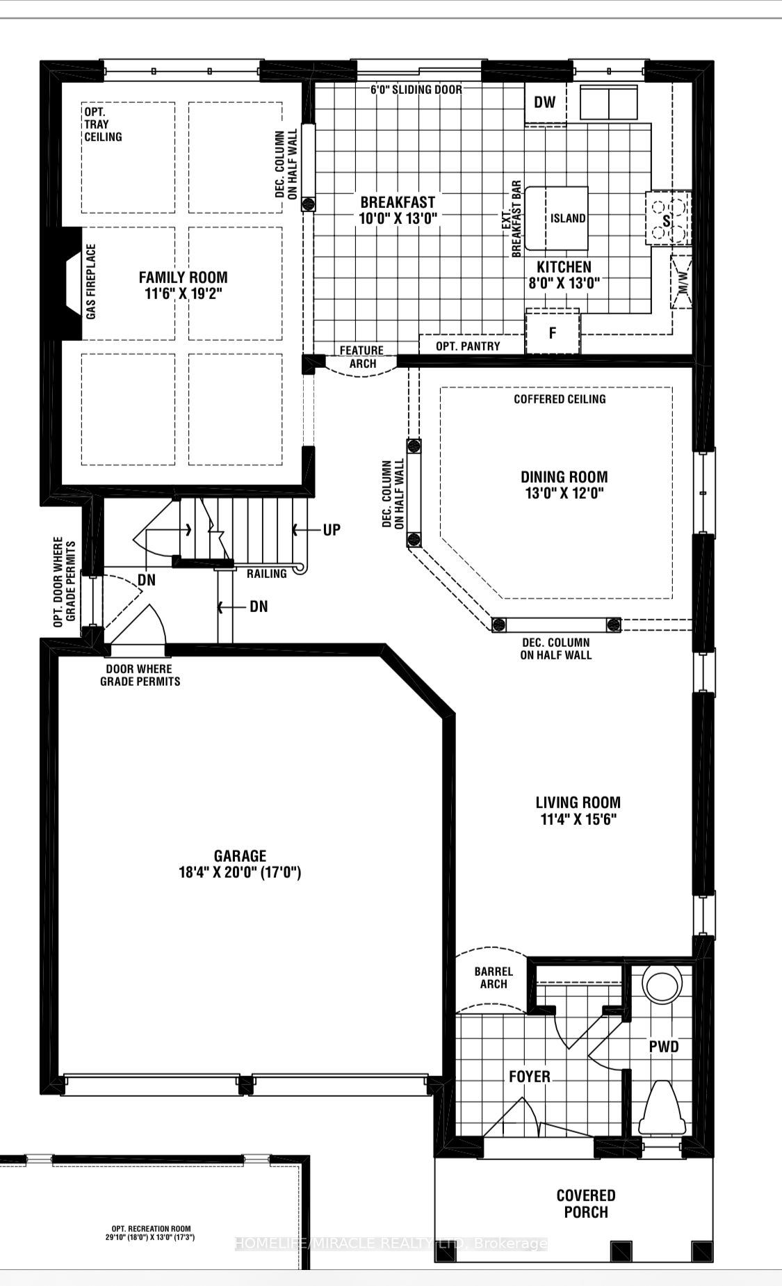 Lot 121 Clockwork Dr