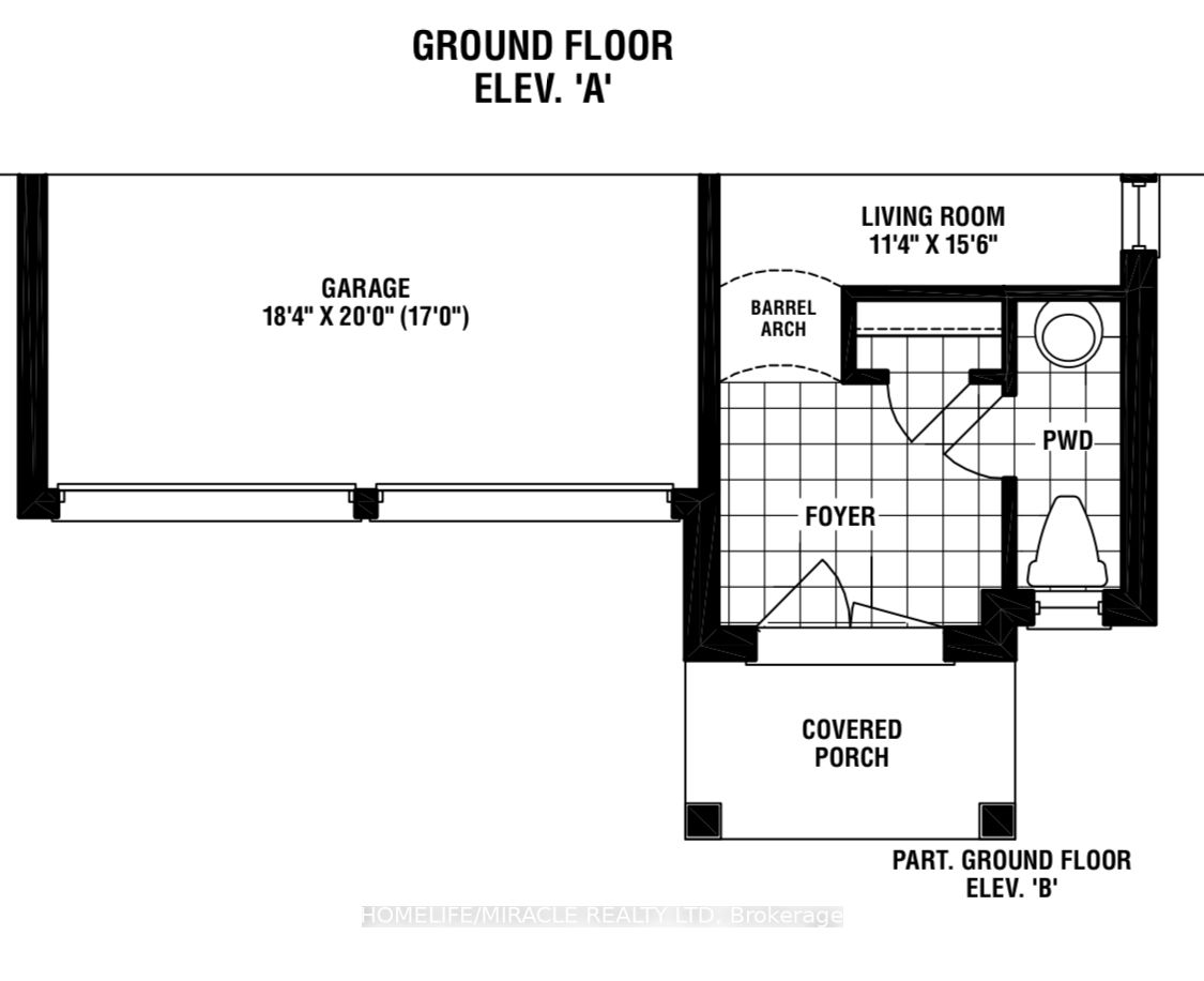 Lot 121 Clockwork Dr