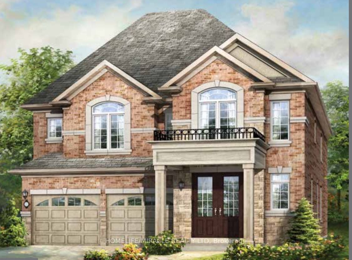 Lot 121 Clockwork Dr