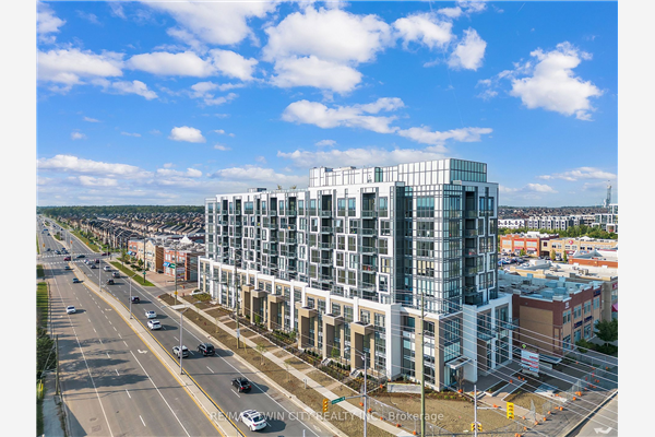 509 Dundas St W, Oakville