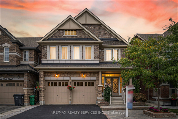 104 Larson Peak Rd, Caledon