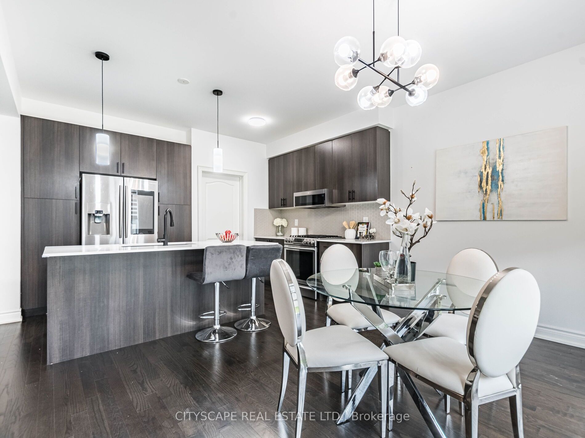 1300 Britton Cres W