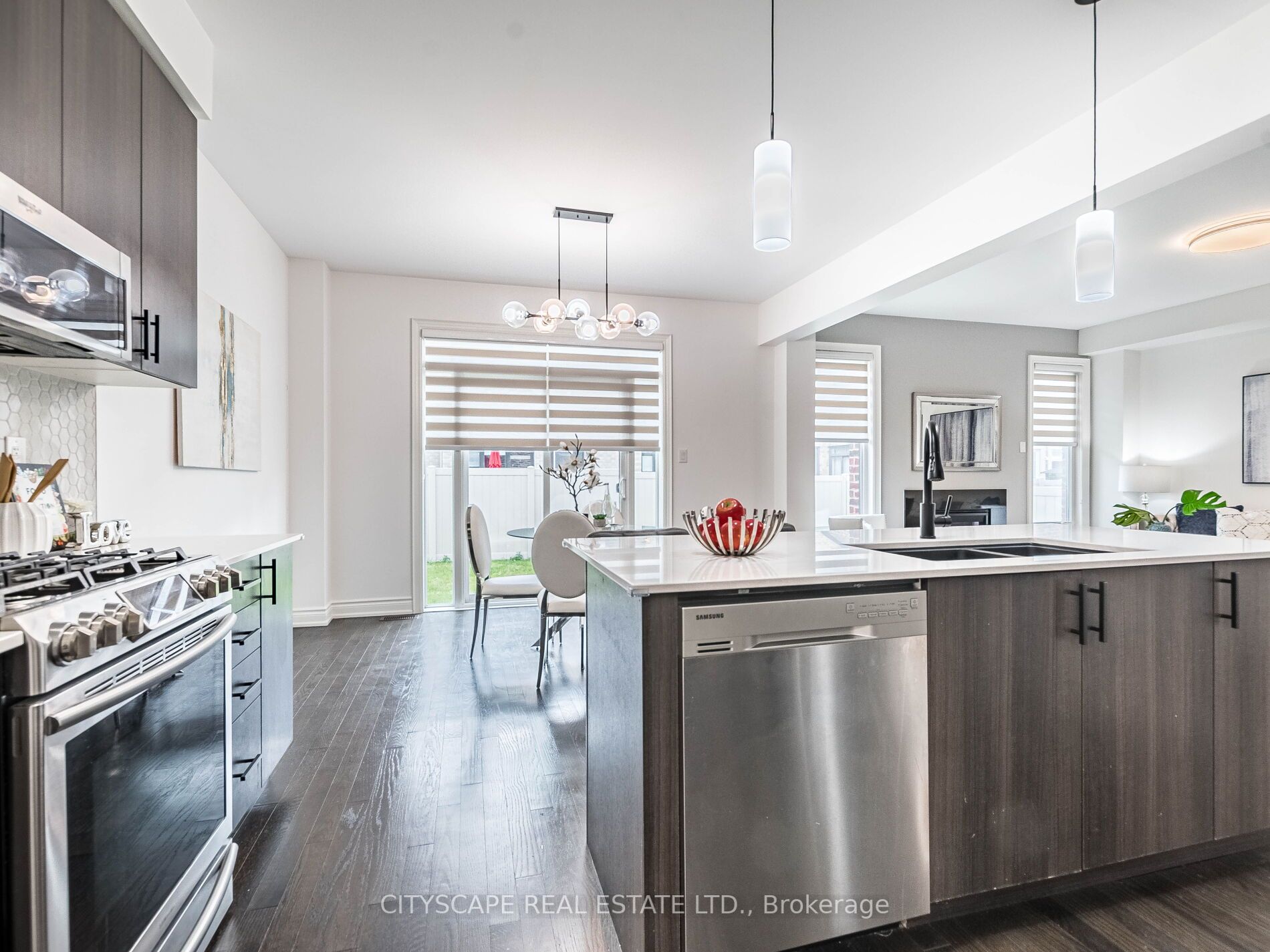 1300 Britton Cres W
