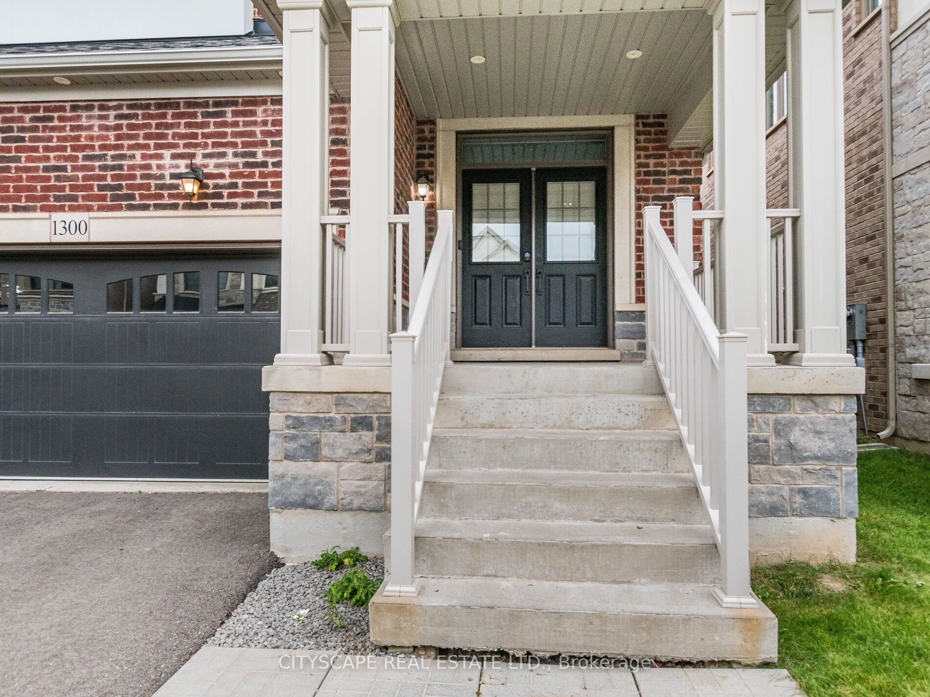1300 Britton Cres W