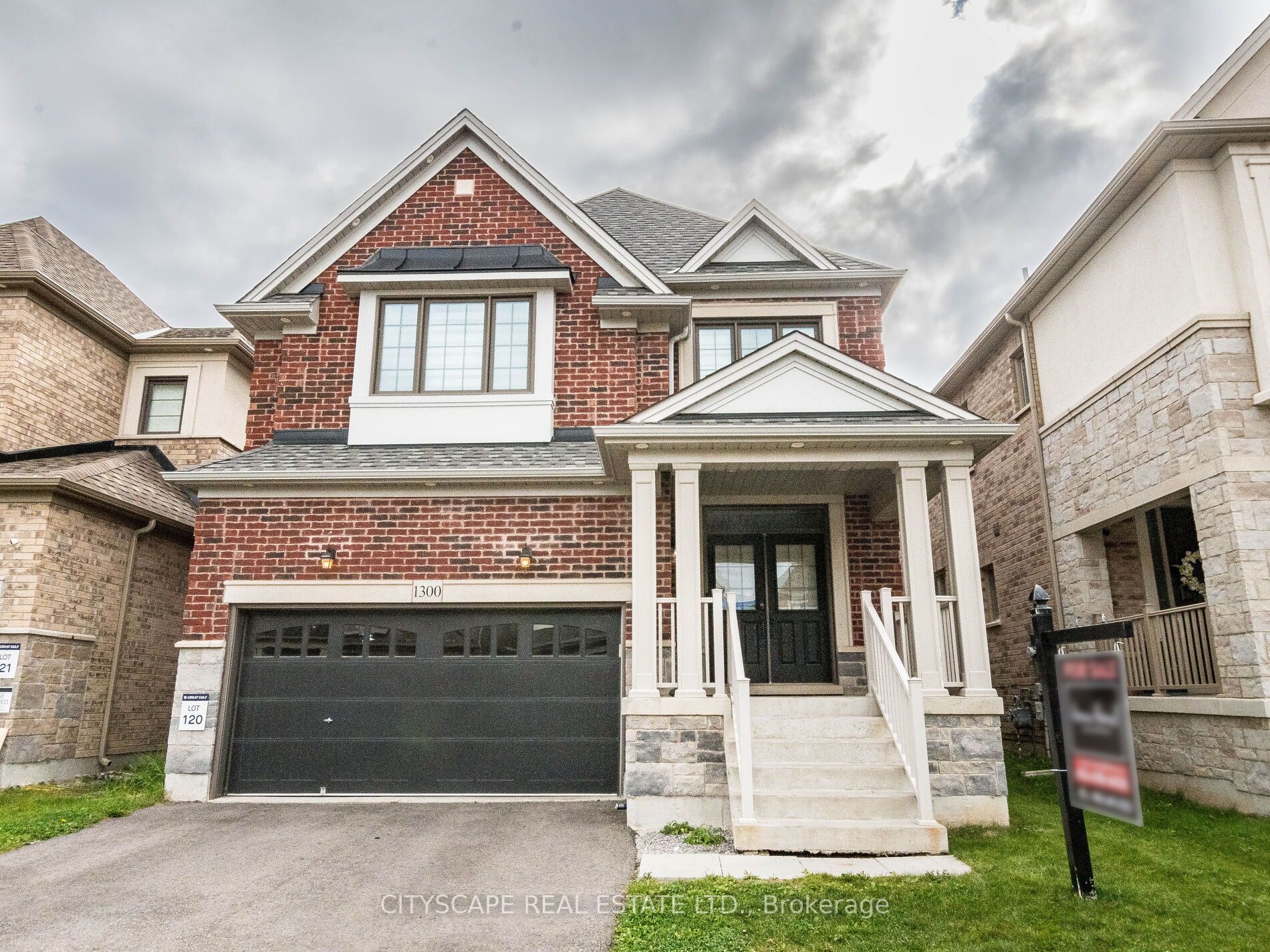 1300 Britton Cres W