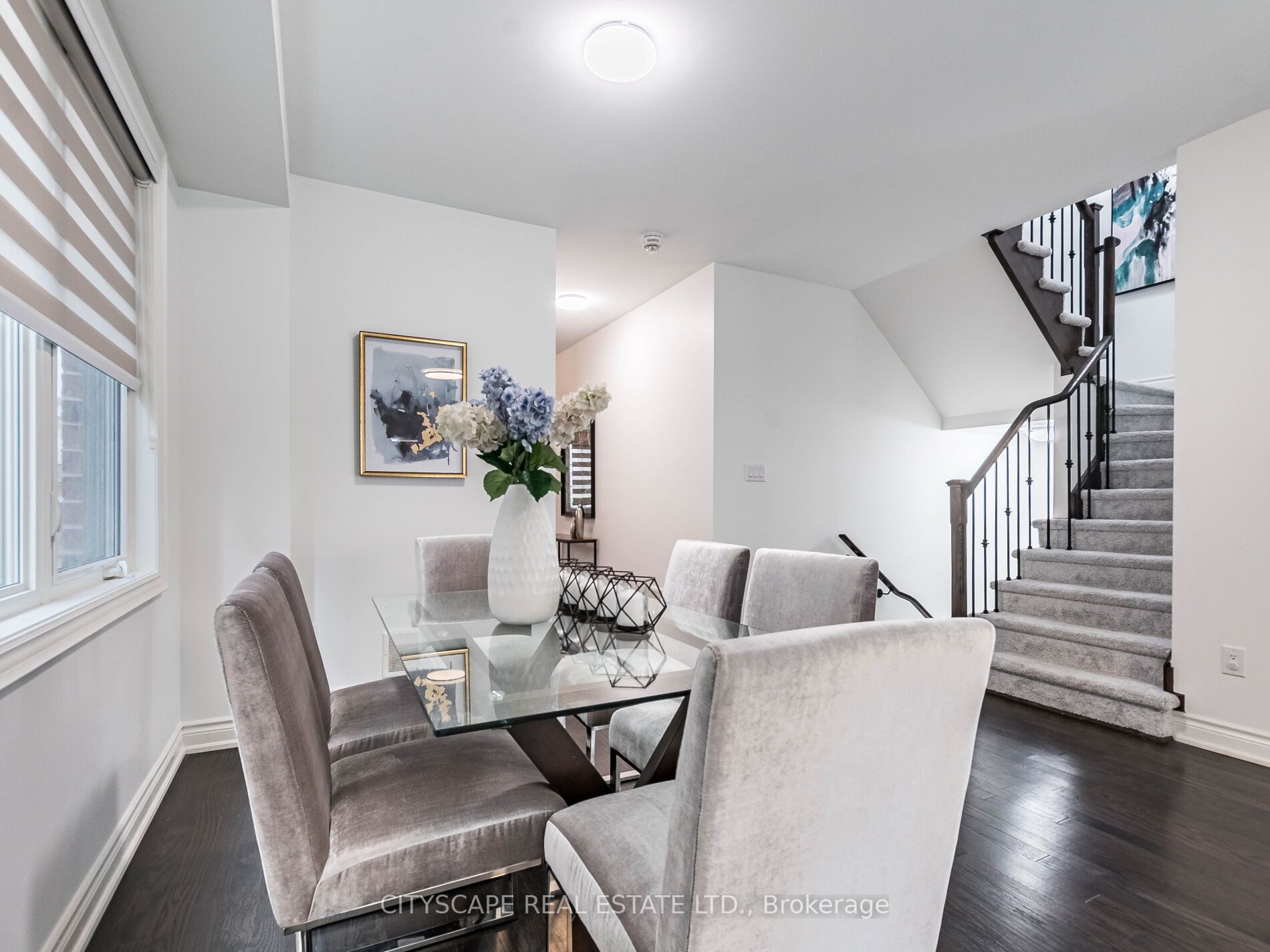 1300 Britton Cres W