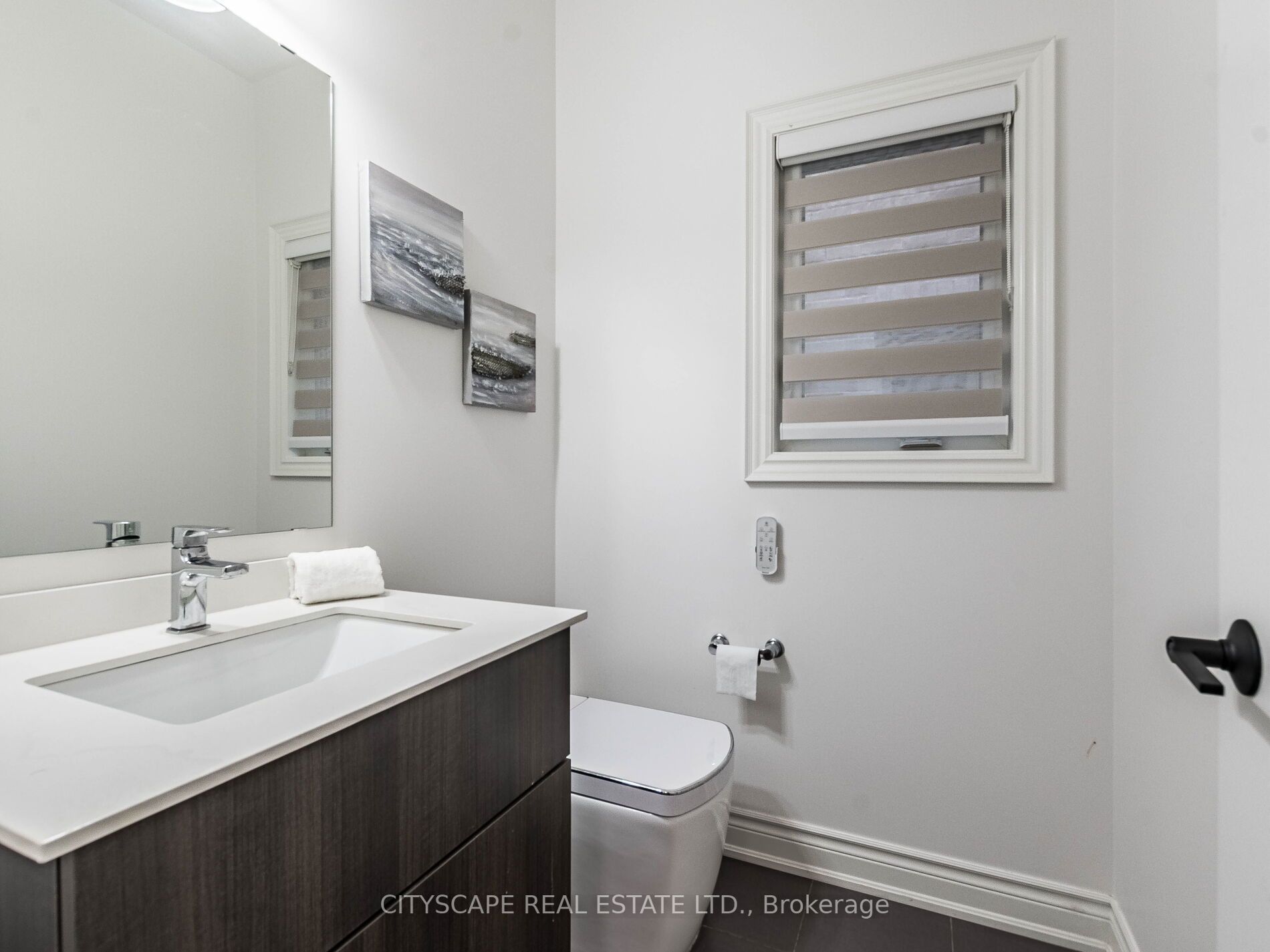 1300 Britton Cres W