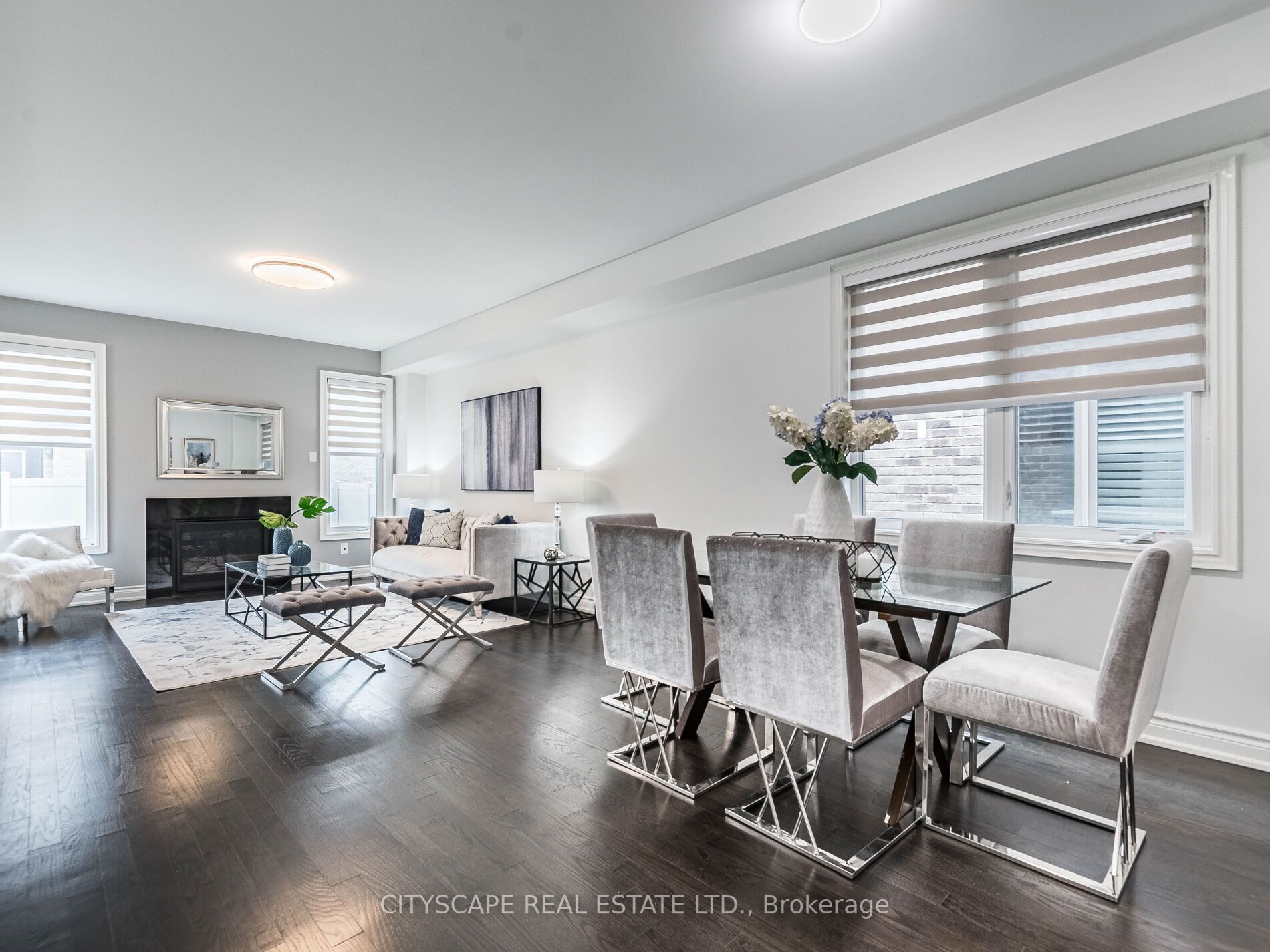 1300 Britton Cres W