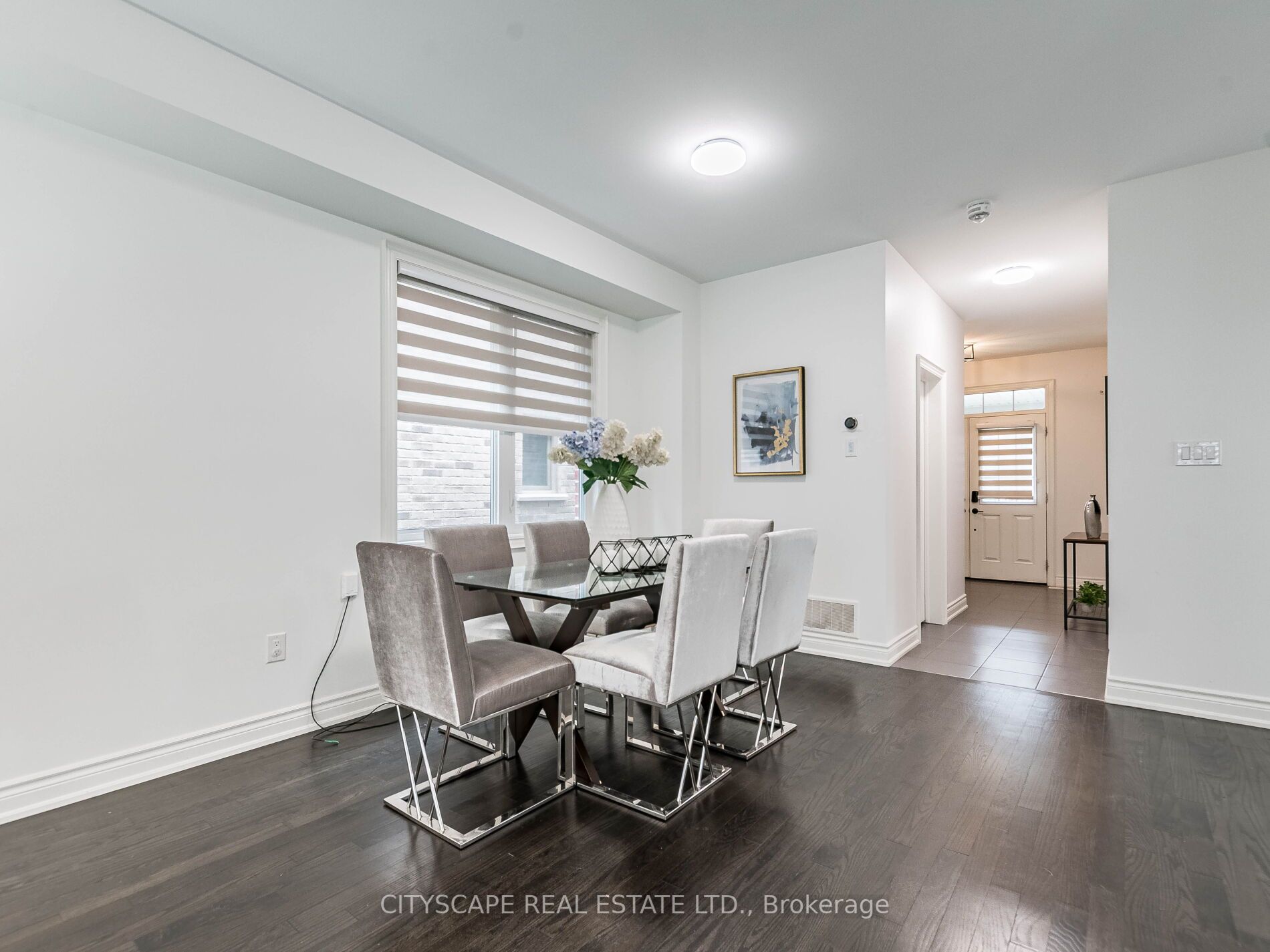 1300 Britton Cres W