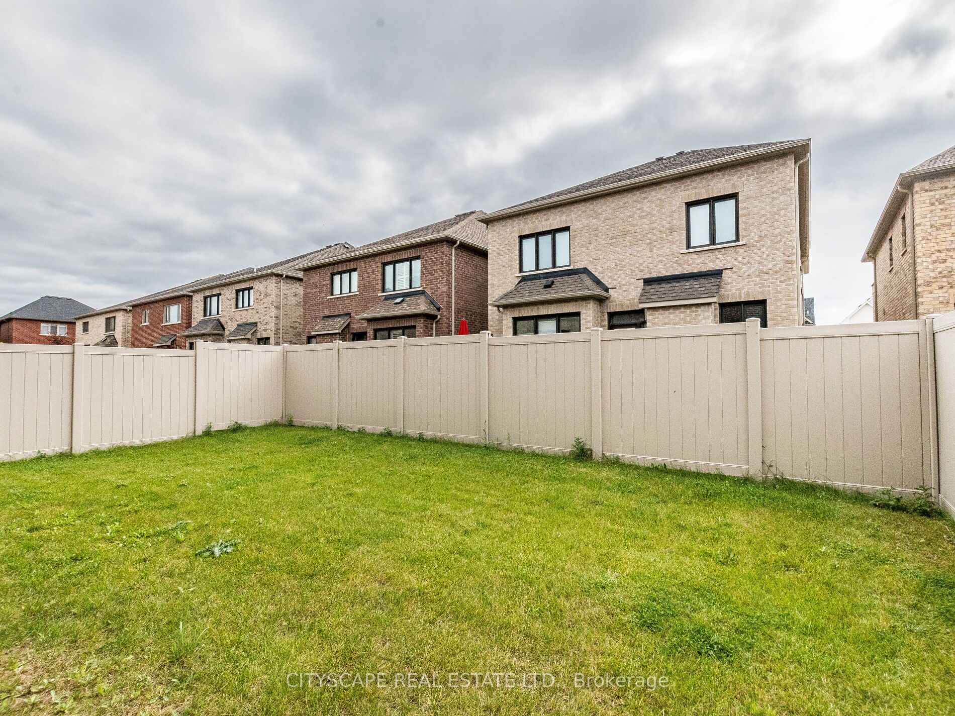 1300 Britton Cres W