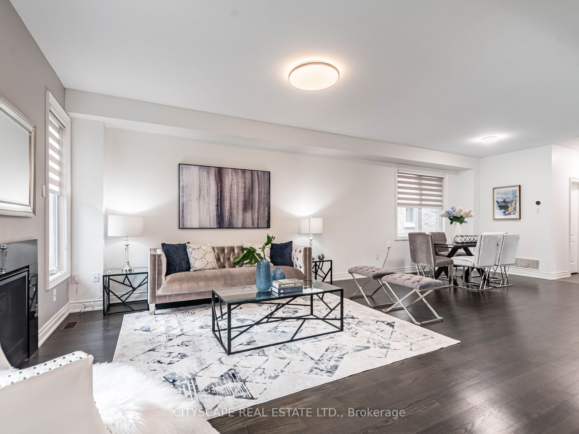 1300 Britton Cres W
