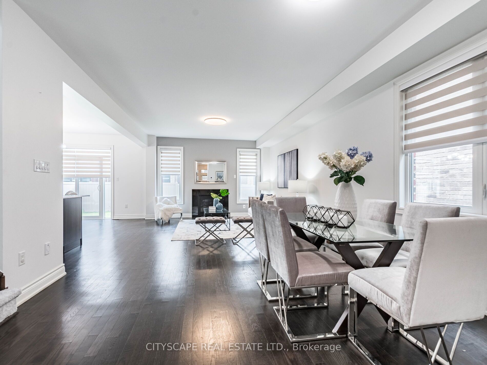 1300 Britton Cres W