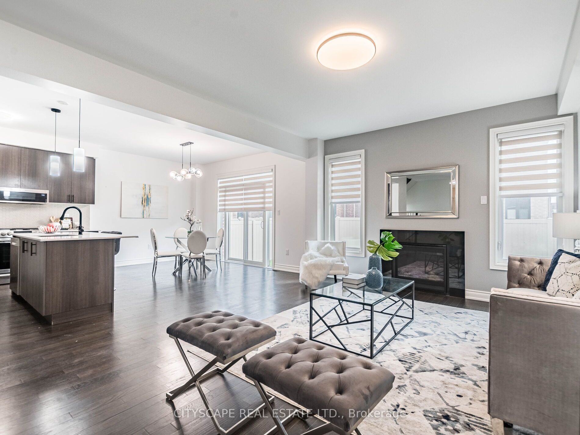1300 Britton Cres W