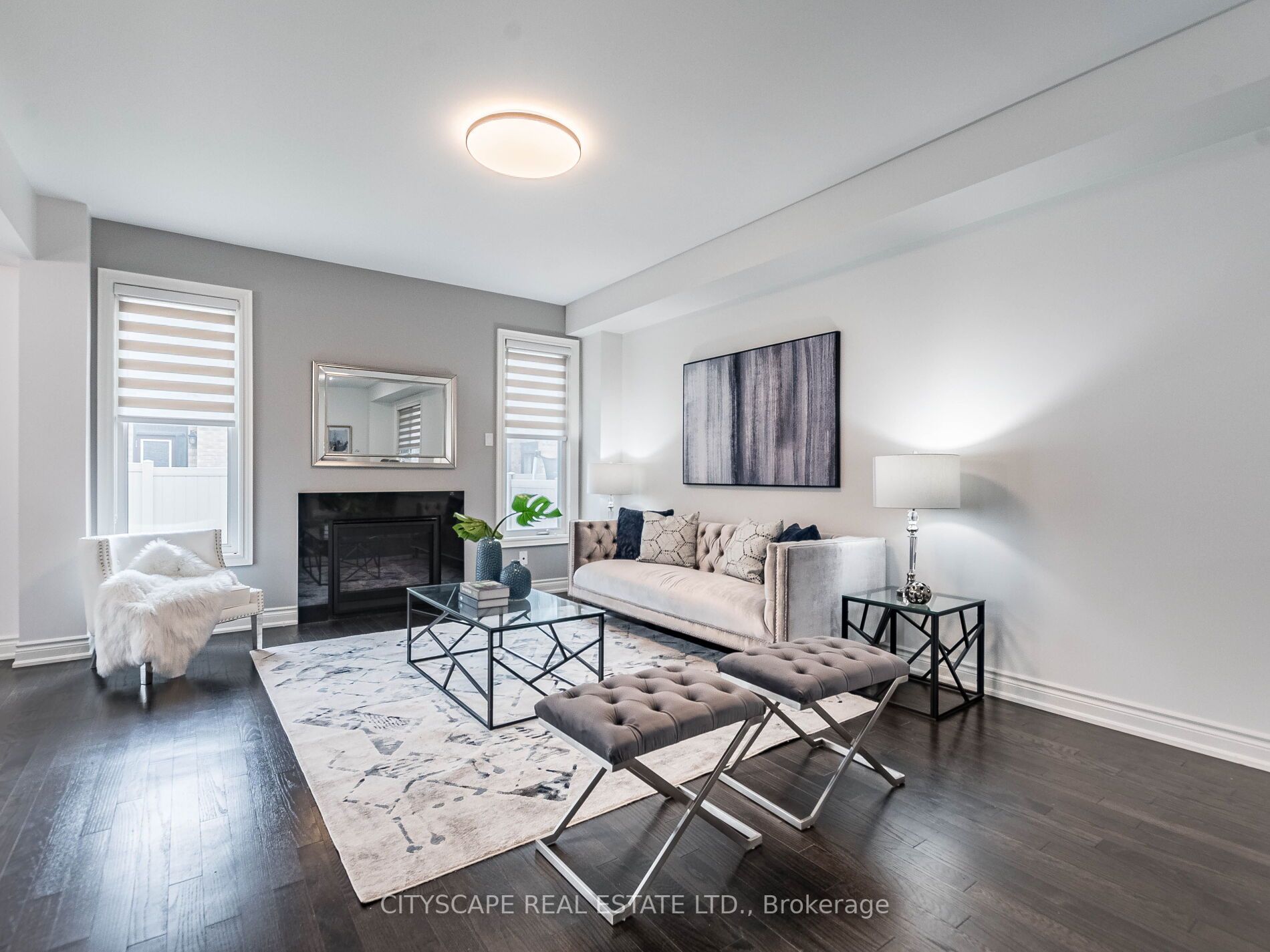 1300 Britton Cres W