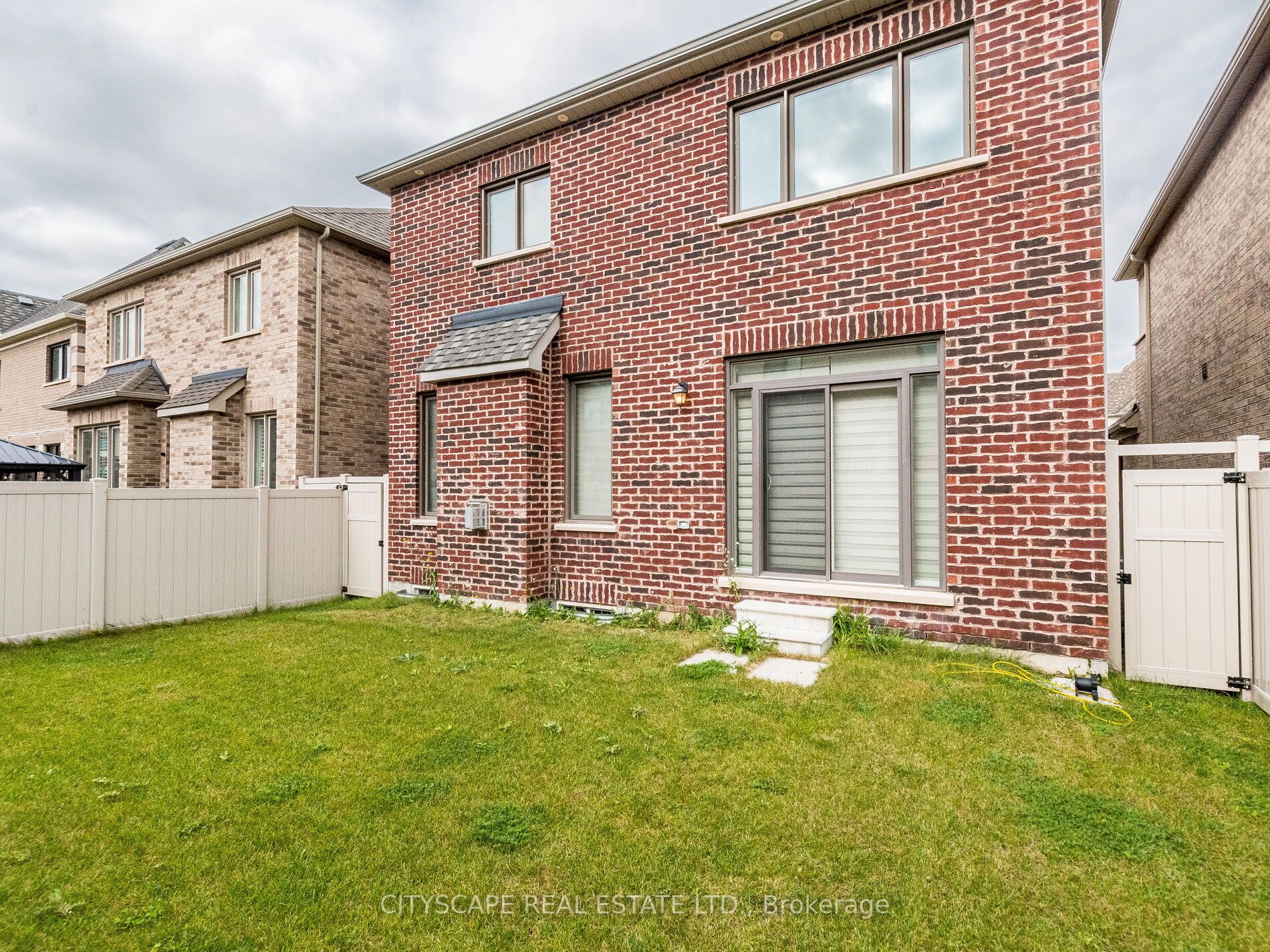 1300 Britton Cres W