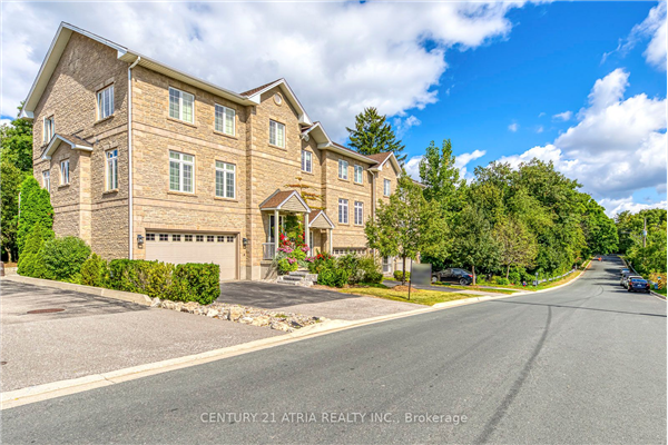 2639 Rogers Rd, Mississauga