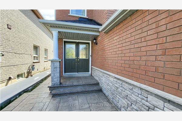 3246 Raindance Cres, Mississauga