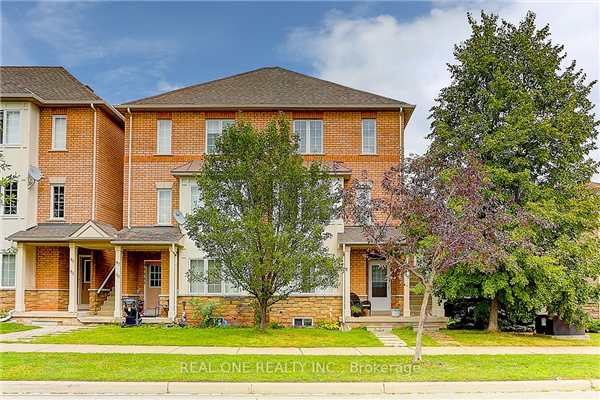1489 Heritage Way, Oakville