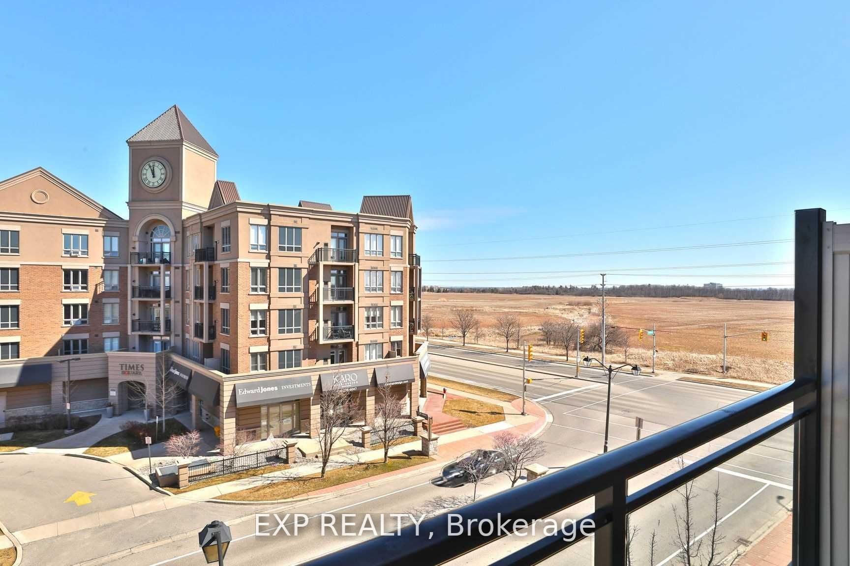 5317 Upper Middle Rd, #419