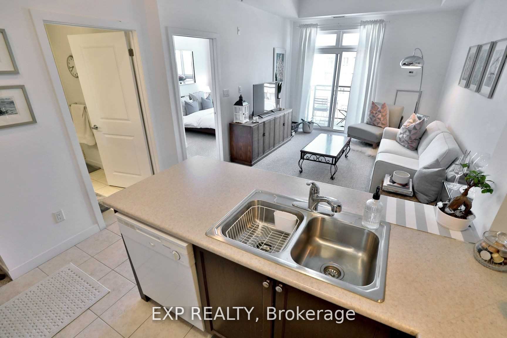 5317 Upper Middle Rd, #419