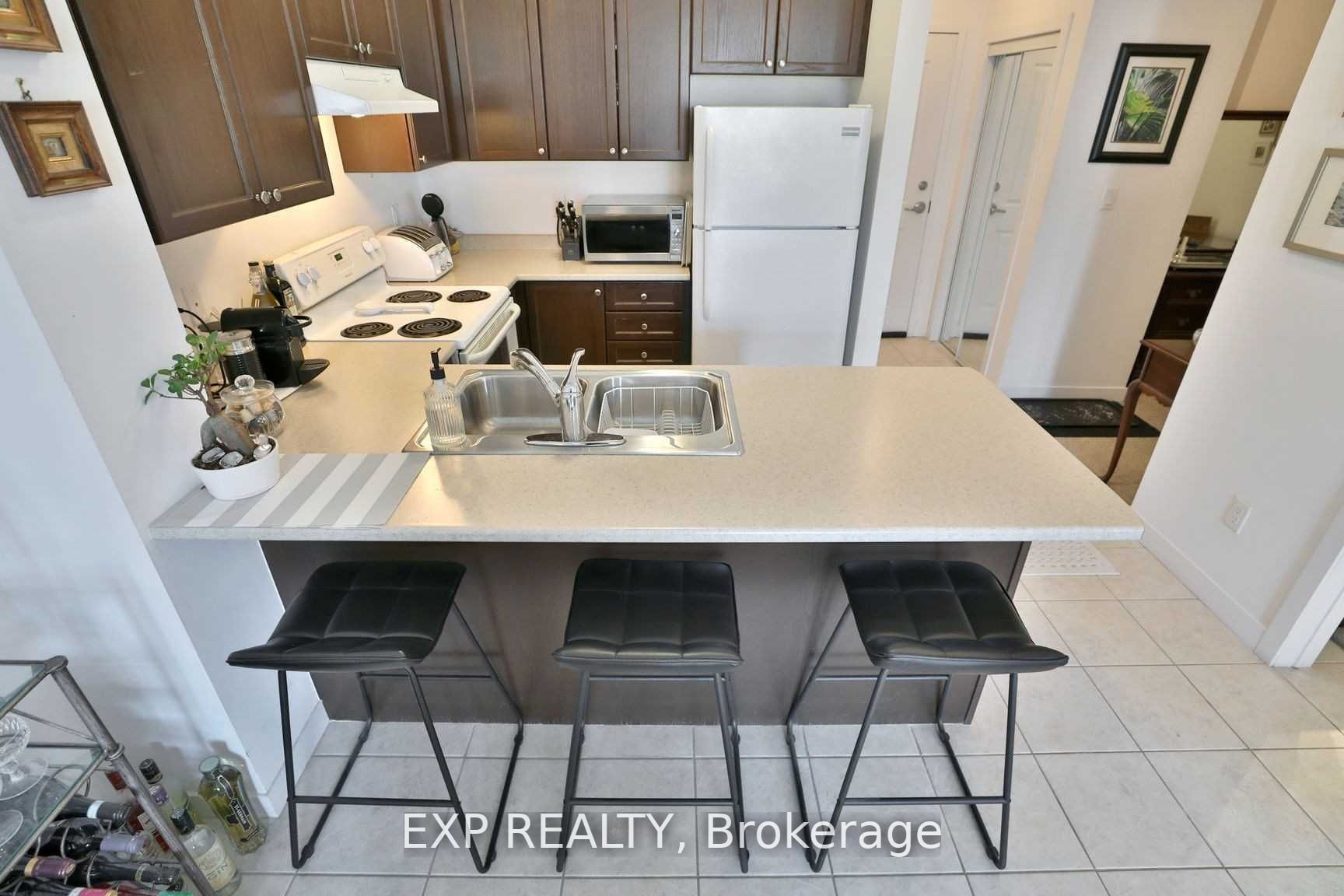 5317 Upper Middle Rd, #419