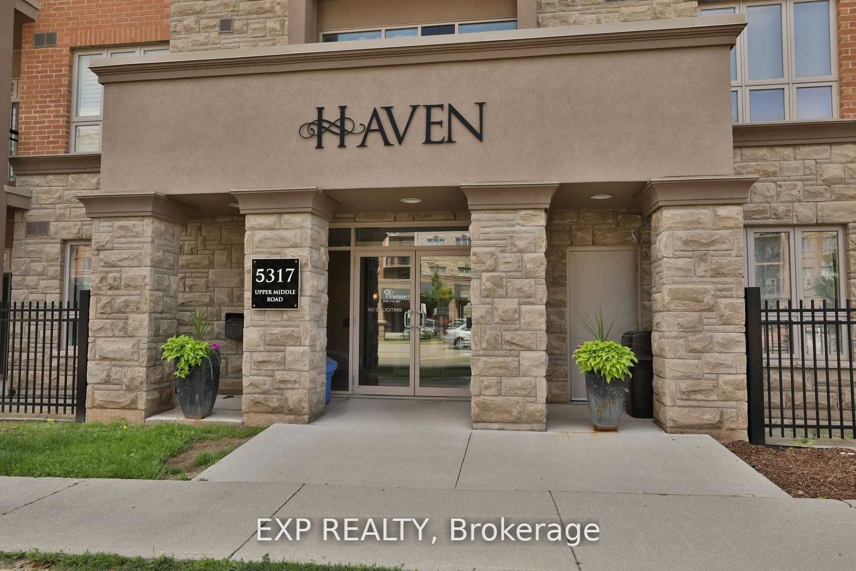 5317 Upper Middle Rd, #419
