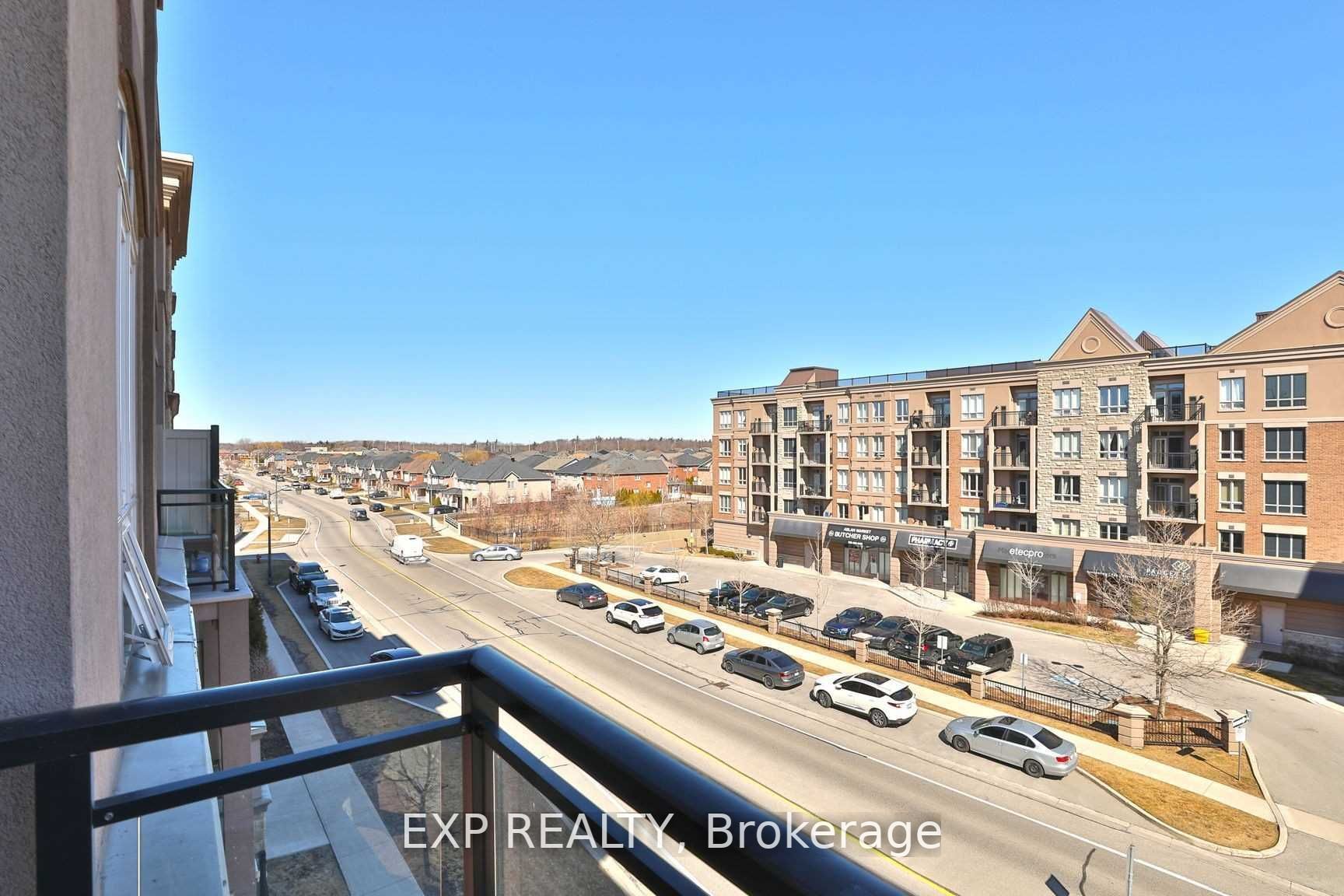 5317 Upper Middle Rd, #419