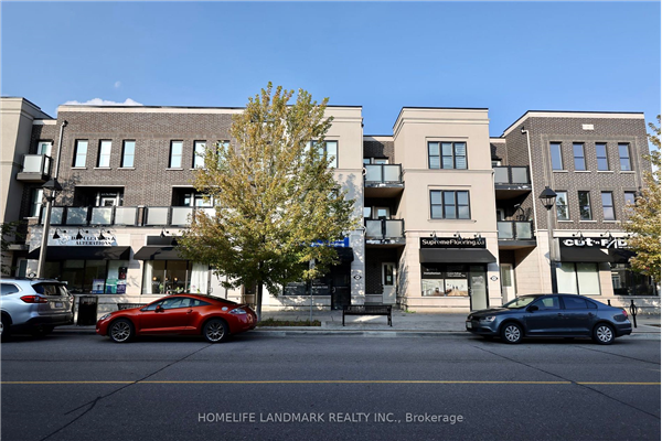 3065 George Savage Ave, Oakville